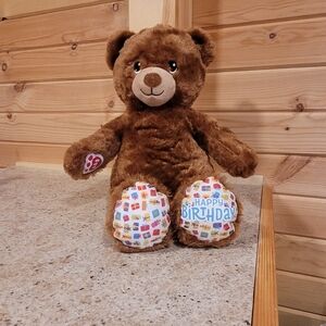 Build A Bear